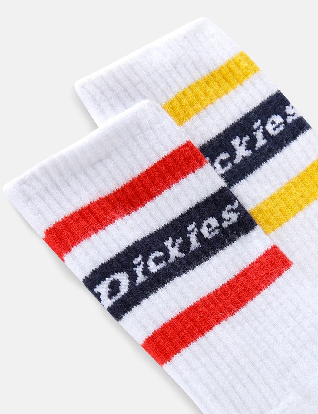 Genola Socks - White