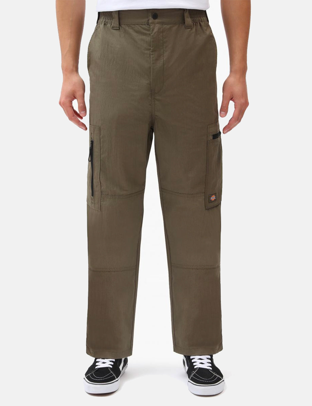 Glacier View Pant - Military Green