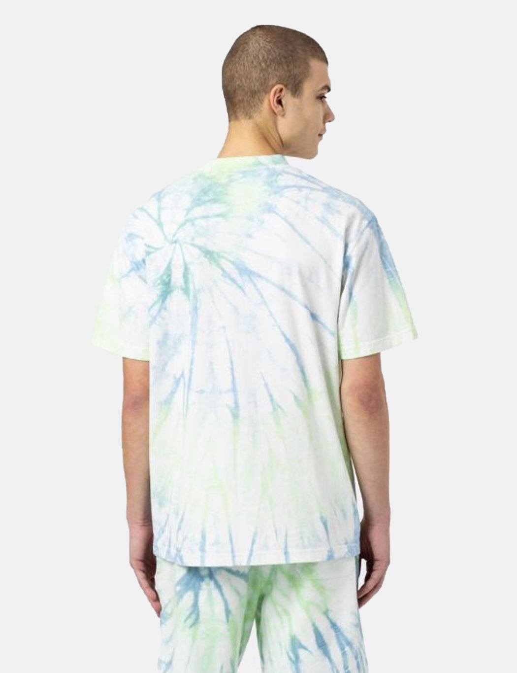 Seatac T-Shirt - Celadon Green