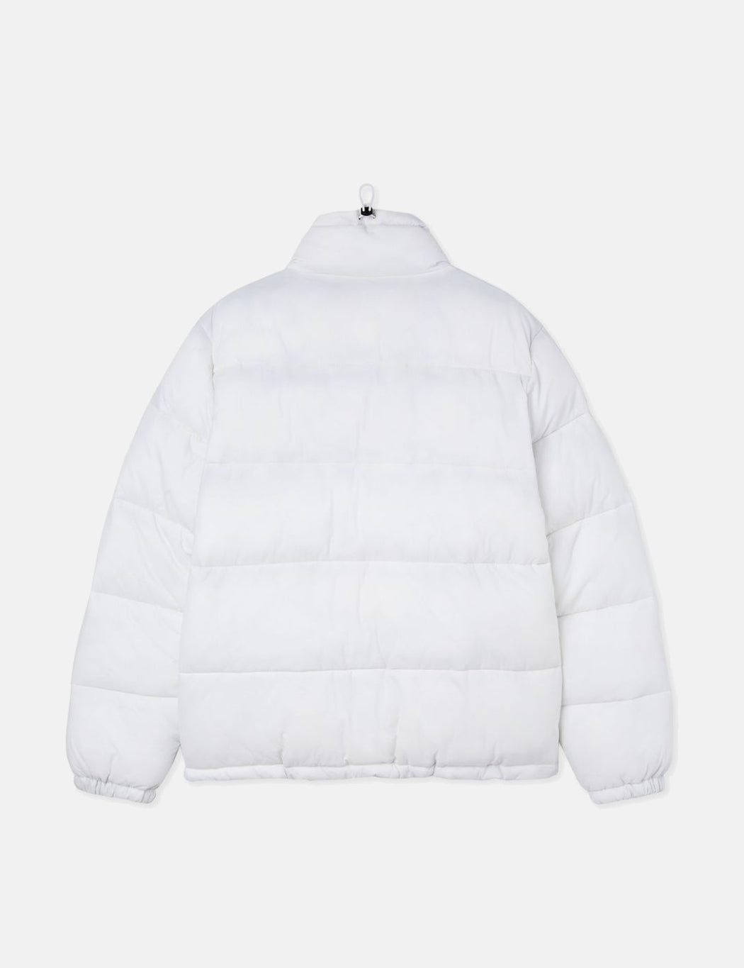 Waldenburg Puffer Jacket - Ecru