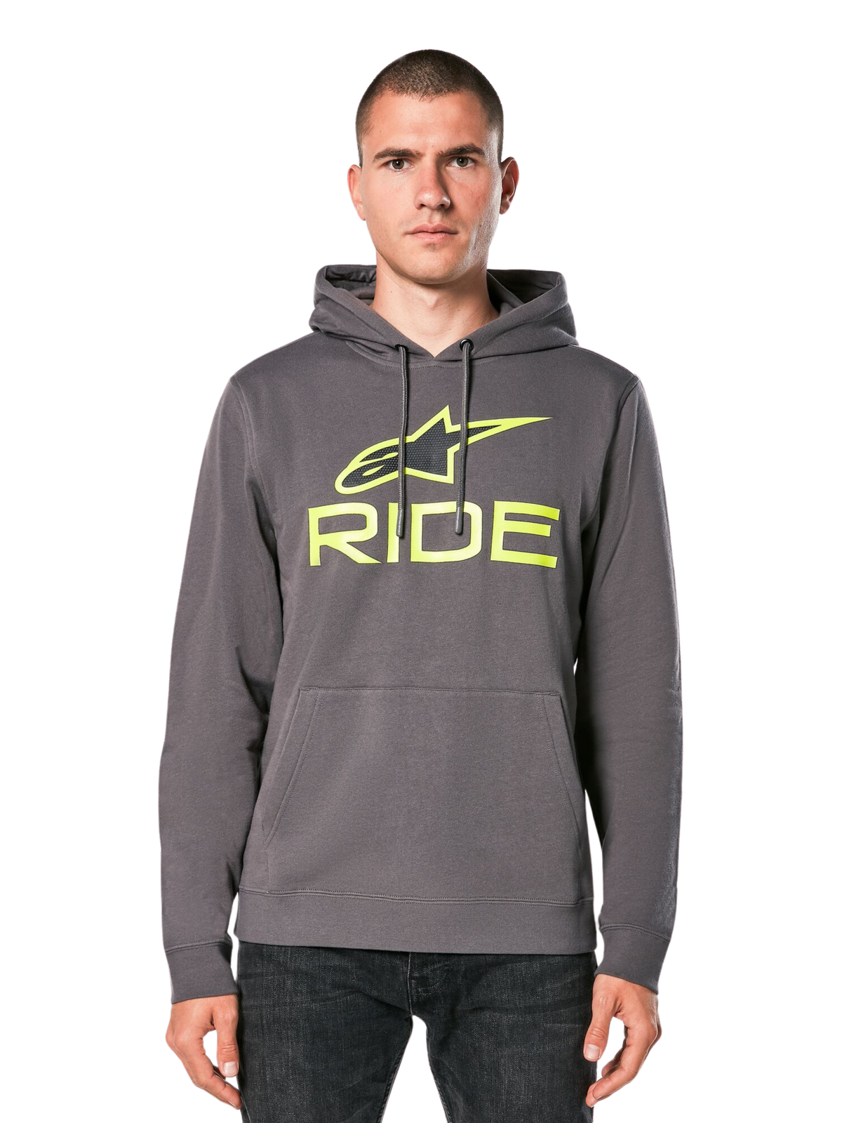 Ride Hoodie V 3