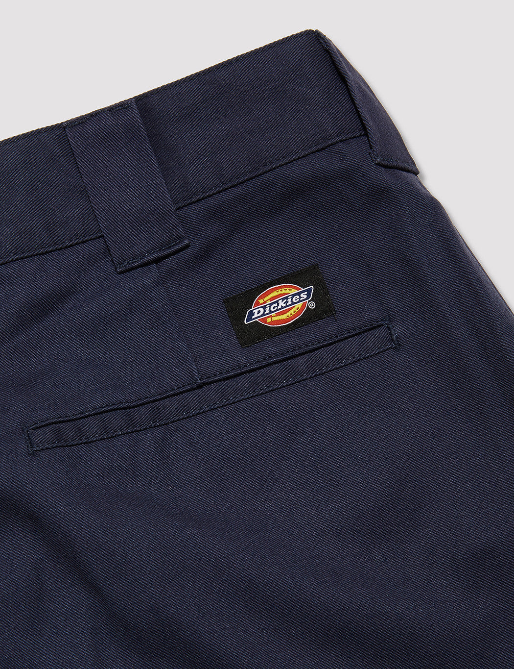 872 Work Pants (Slim) - Dark Navy Blue