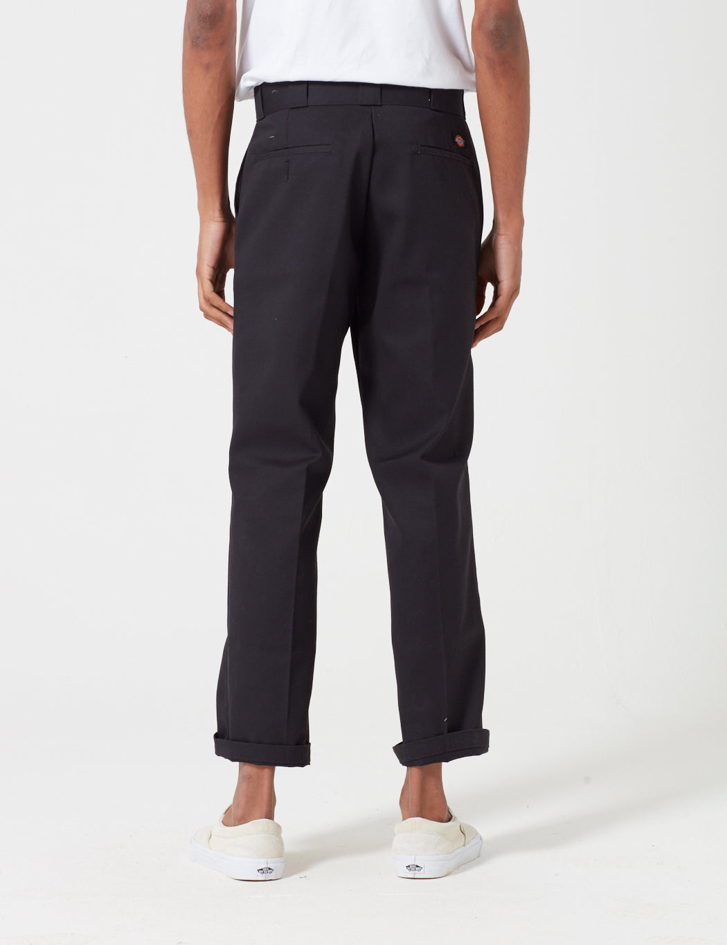 874 Original Work Pant (Relaxed) - Black