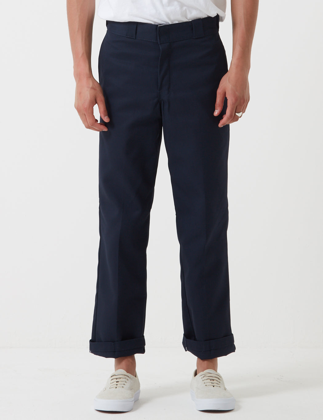874 Original Work Pant (Relaxed) - Dark Navy Blue