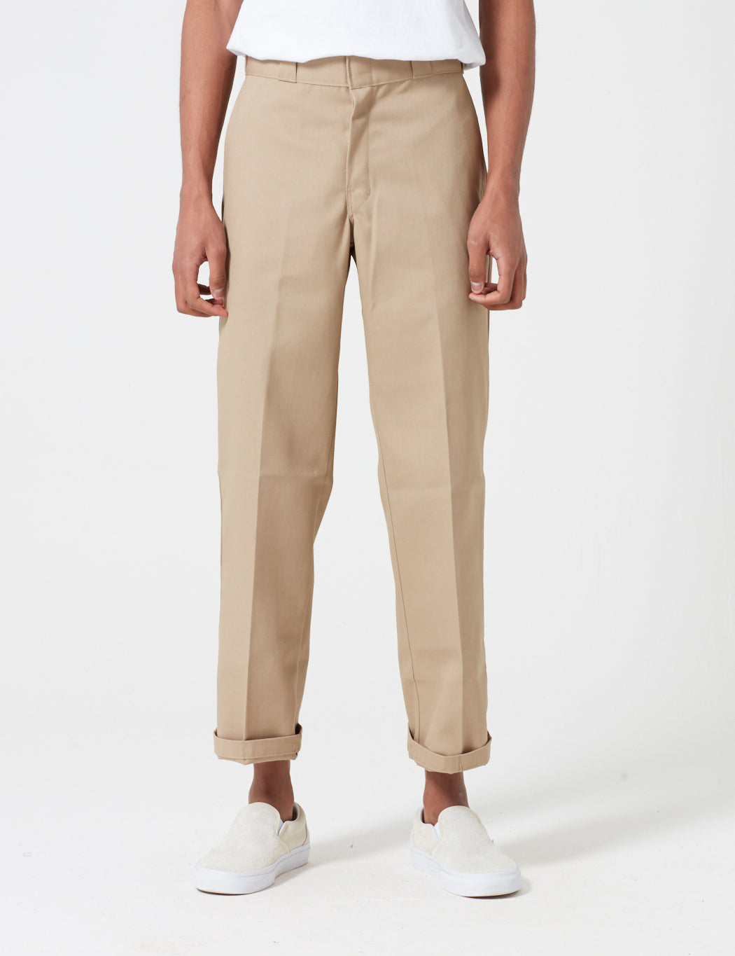 874 Original Work Pant (Relaxed) - Khaki