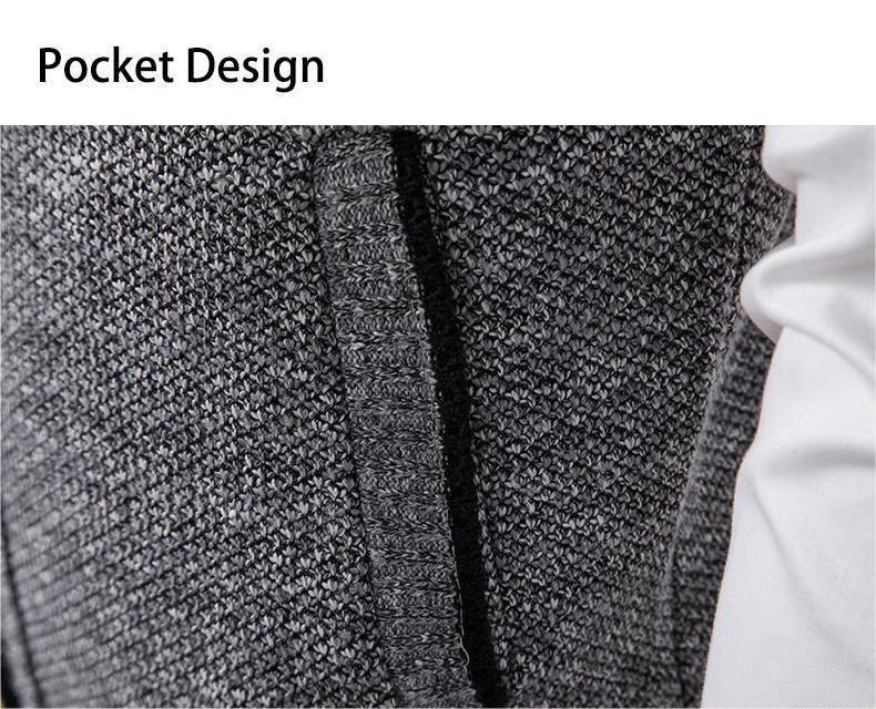 Men's Fleece Vest Work | Daily | Leisure