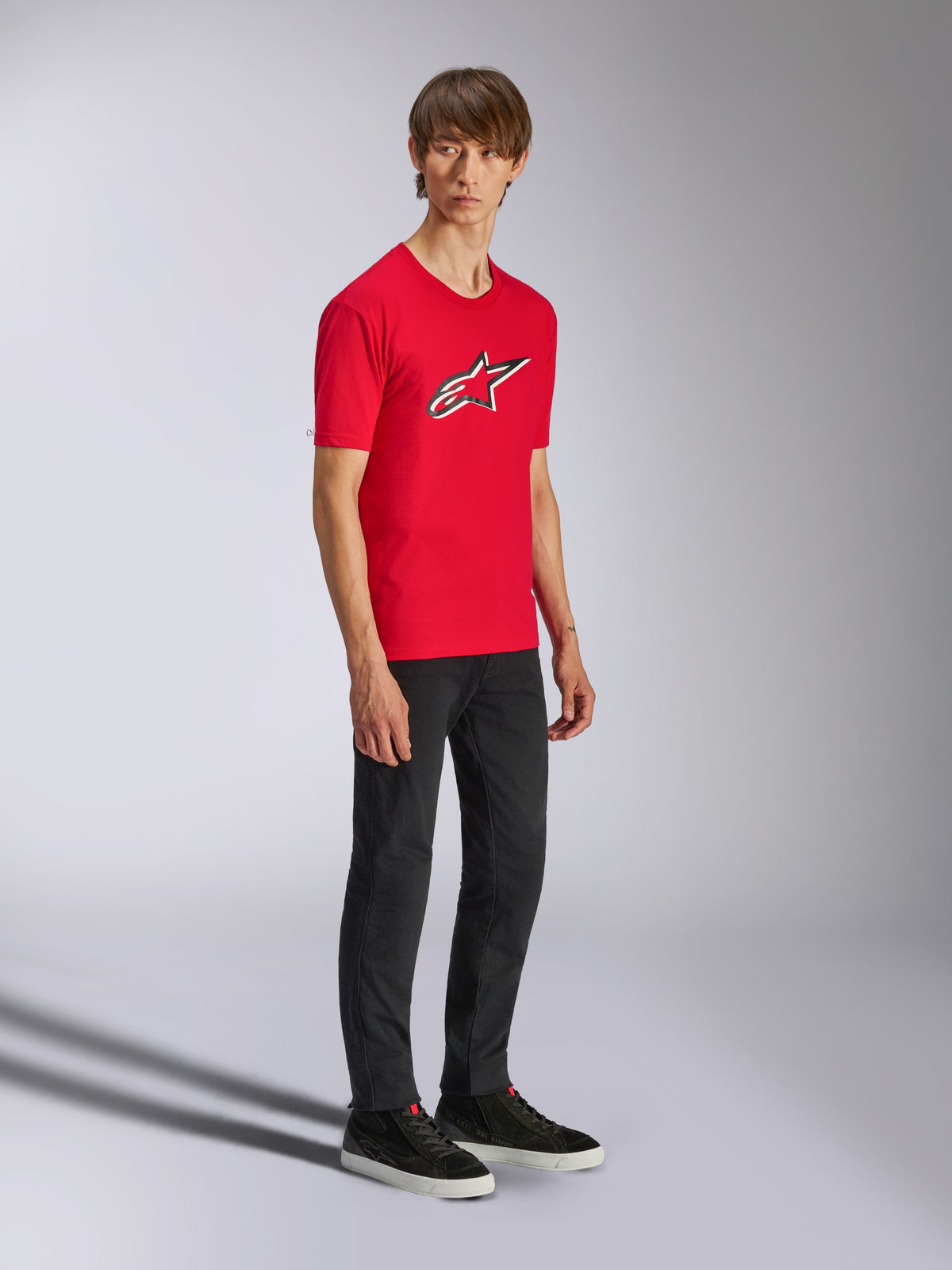 Ageless Shadow CSF T-Shirt