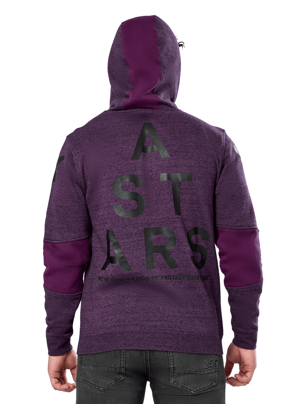 Perpetuate Hoodie