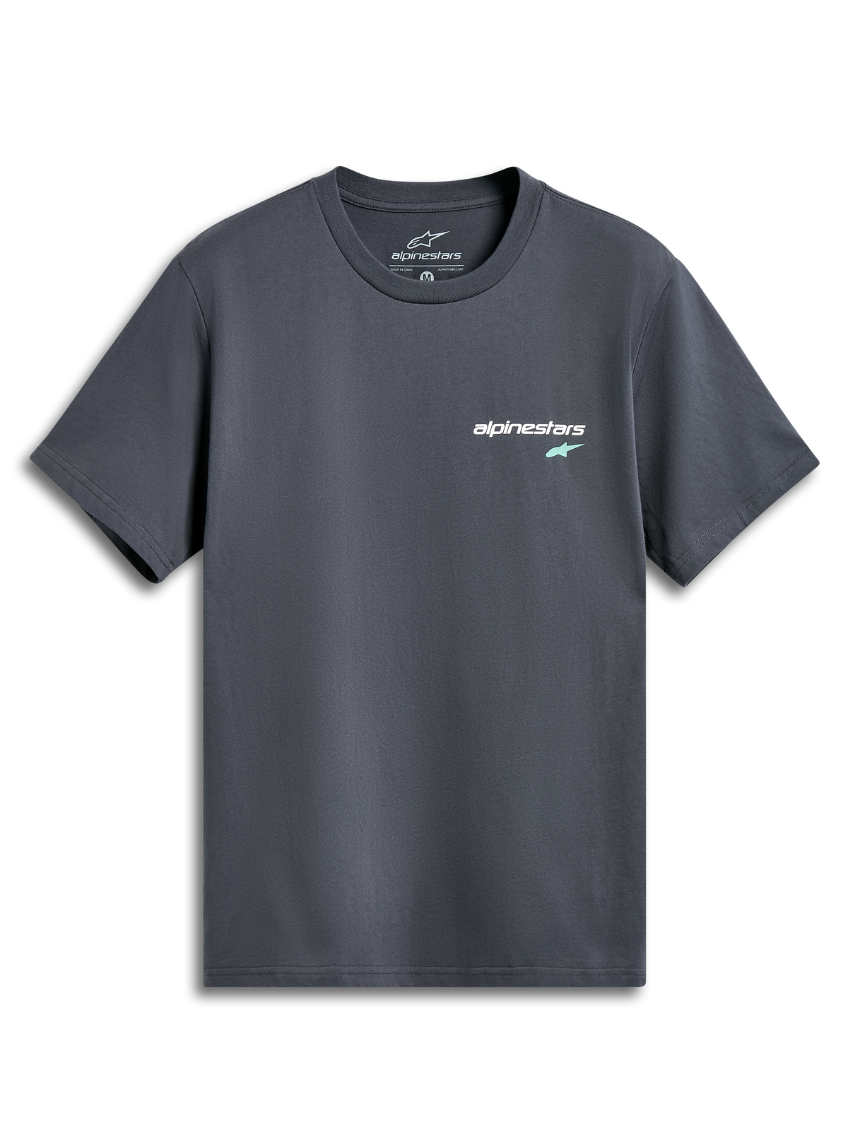 No Barrier Csf T-Shirt