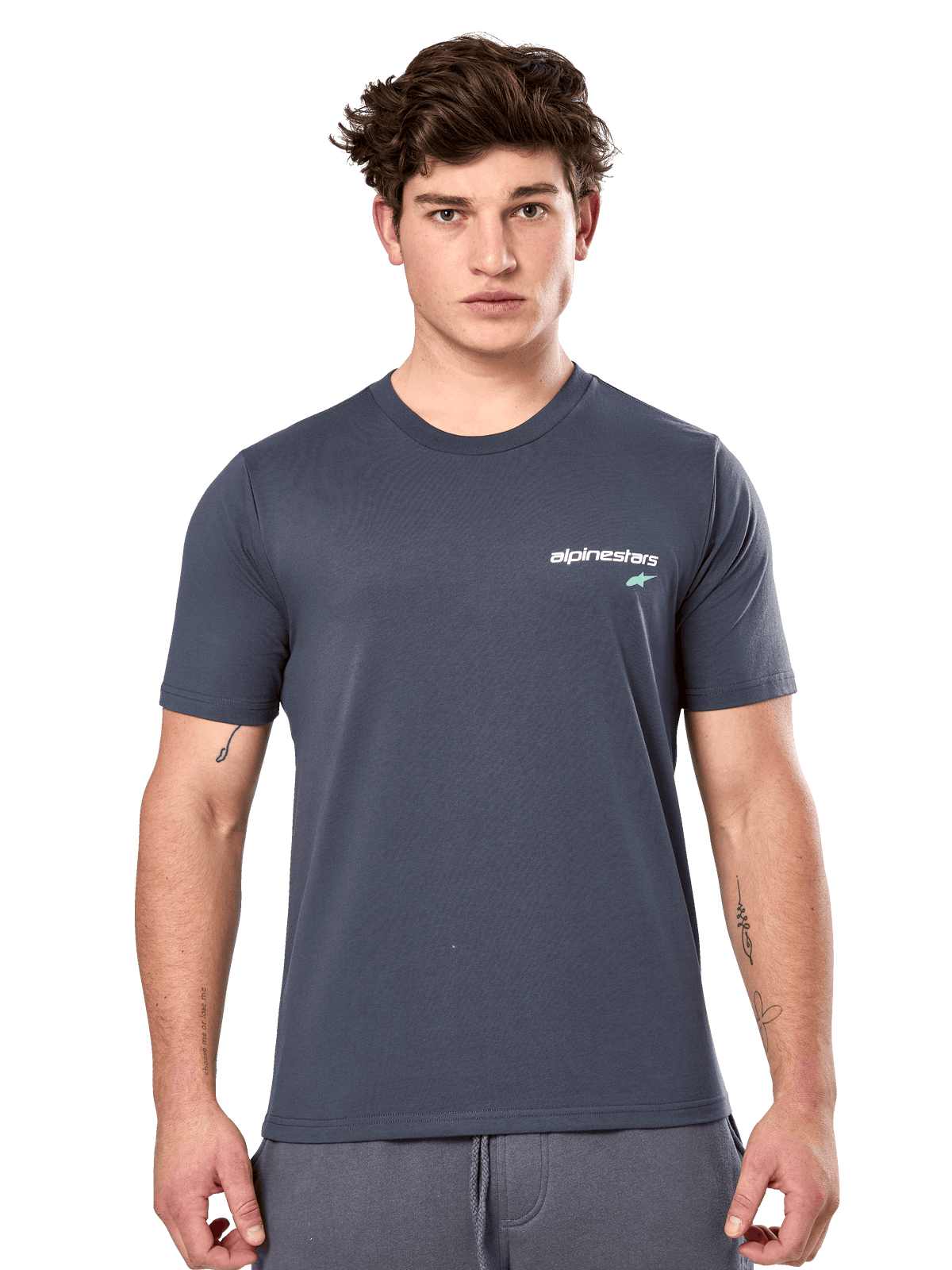 No Barrier Csf T-Shirt