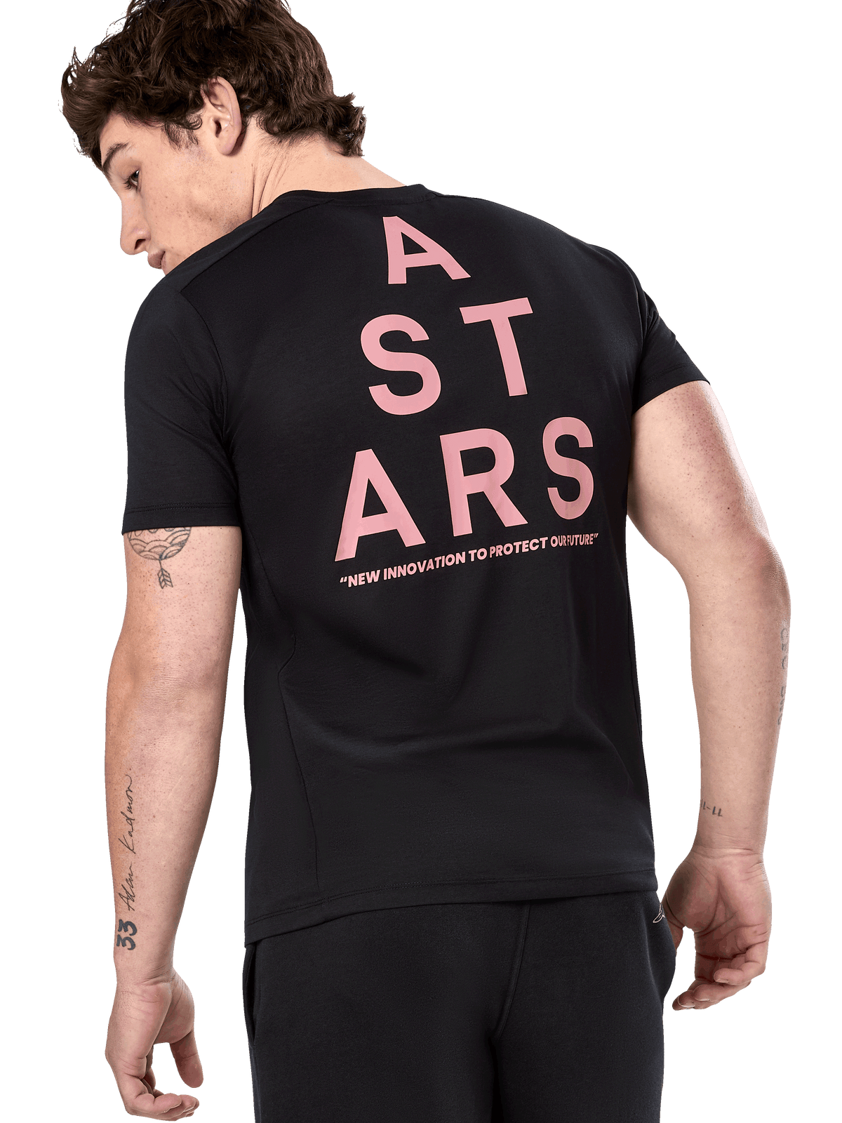 Attrition Performance T-Shirt