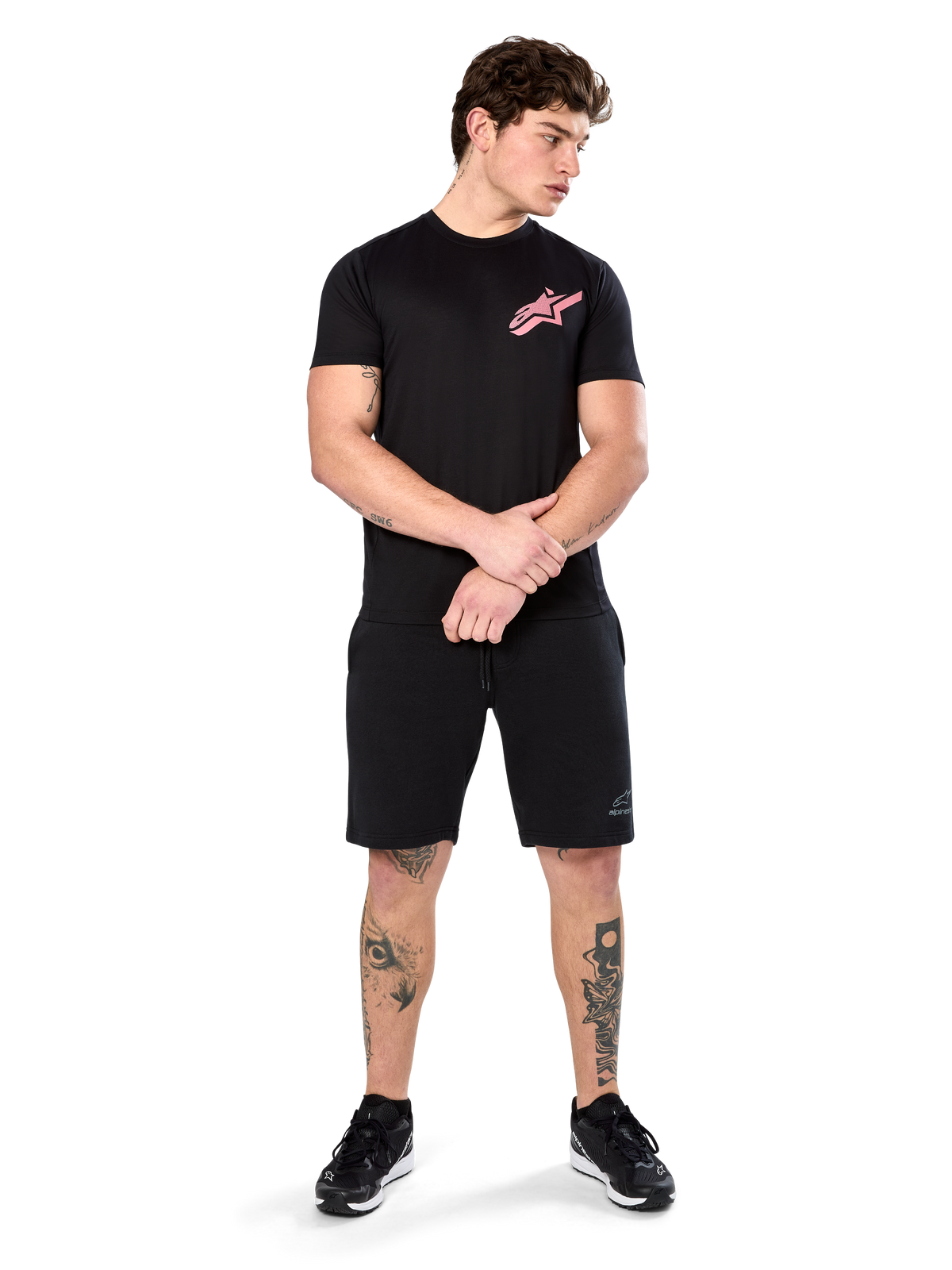 Attrition Performance T-Shirt