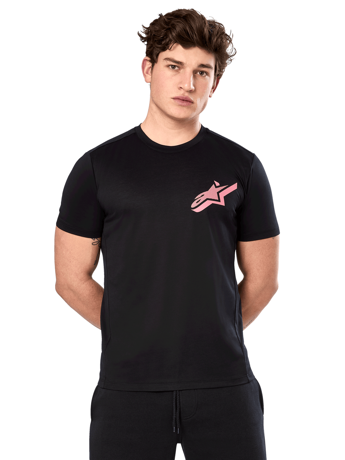 Attrition Performance T-Shirt