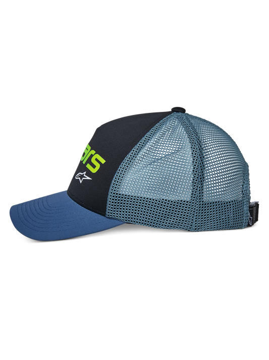 Vital Trucker Hat