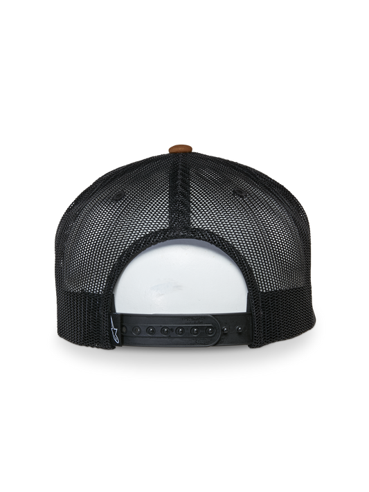 Mackinic Trucker Hat