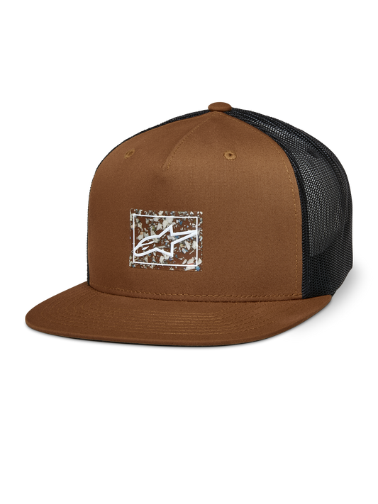 Mackinic Trucker Hat