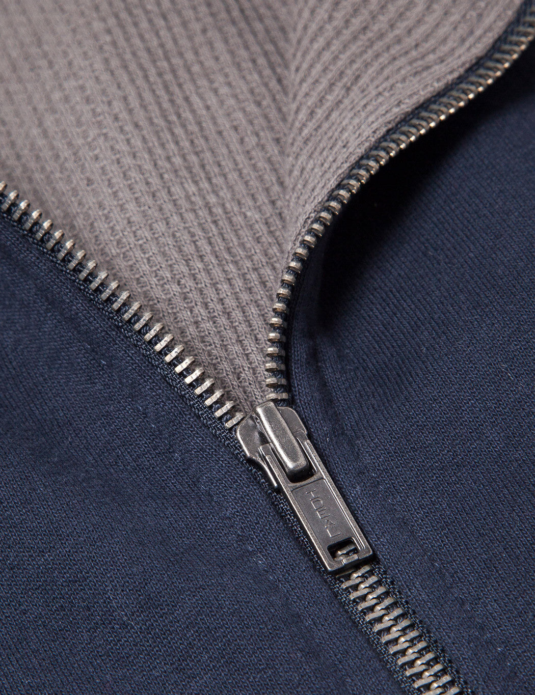 Kingsley Hoodie - Dark Navy