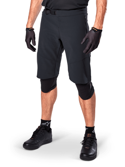 A-Aria Elite Shorts