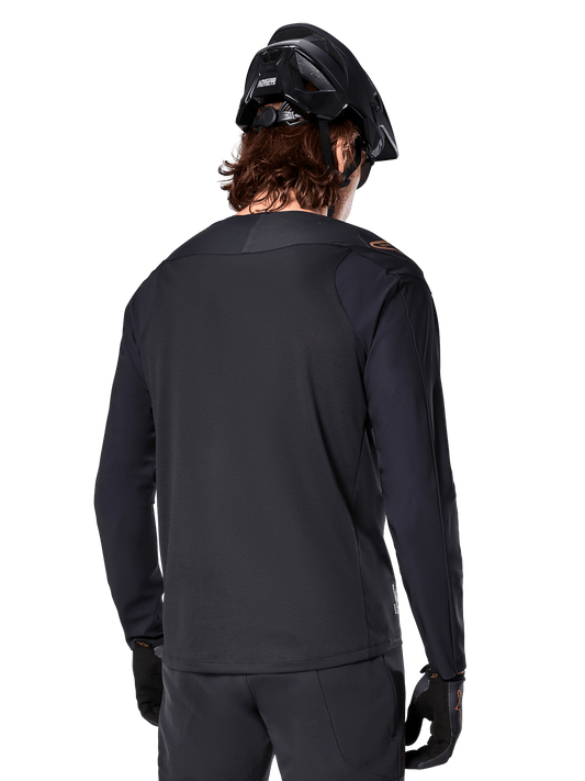 A-Aria Polartec Switch Jersey