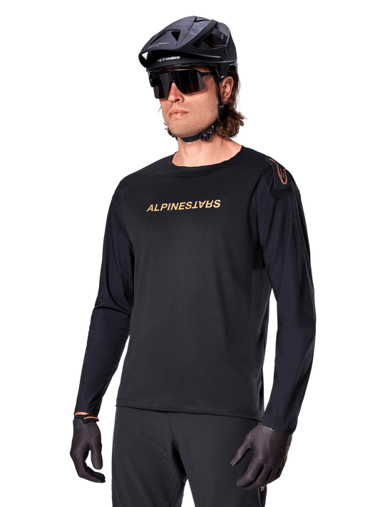 A-Aria Polartec Switch Jersey