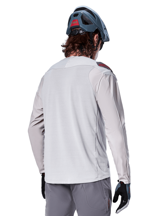 A-Aria Polartec Switch Jersey