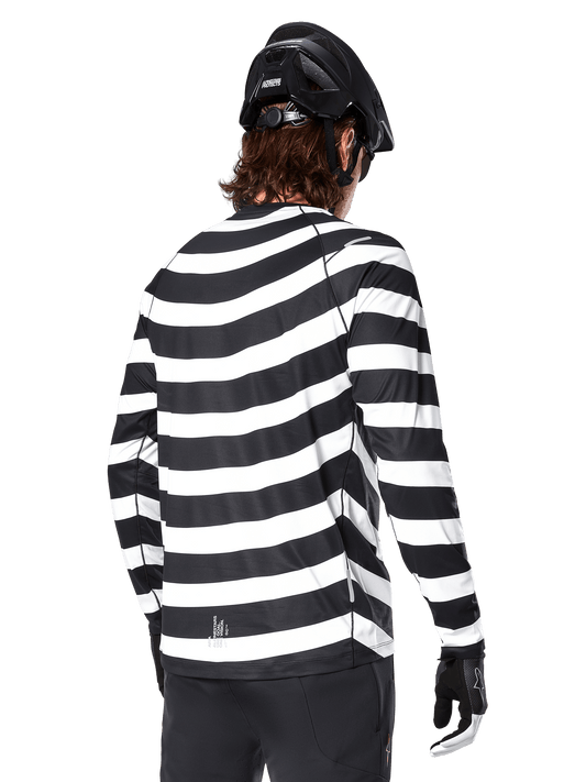 A-Aria Oscar Jersey