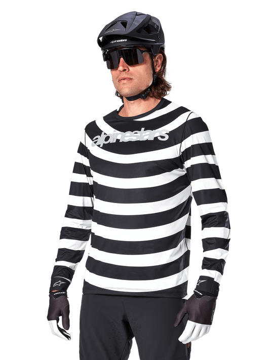 A-Aria Oscar Jersey