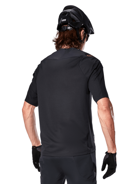 A-Aria Polartec Switch Jersey