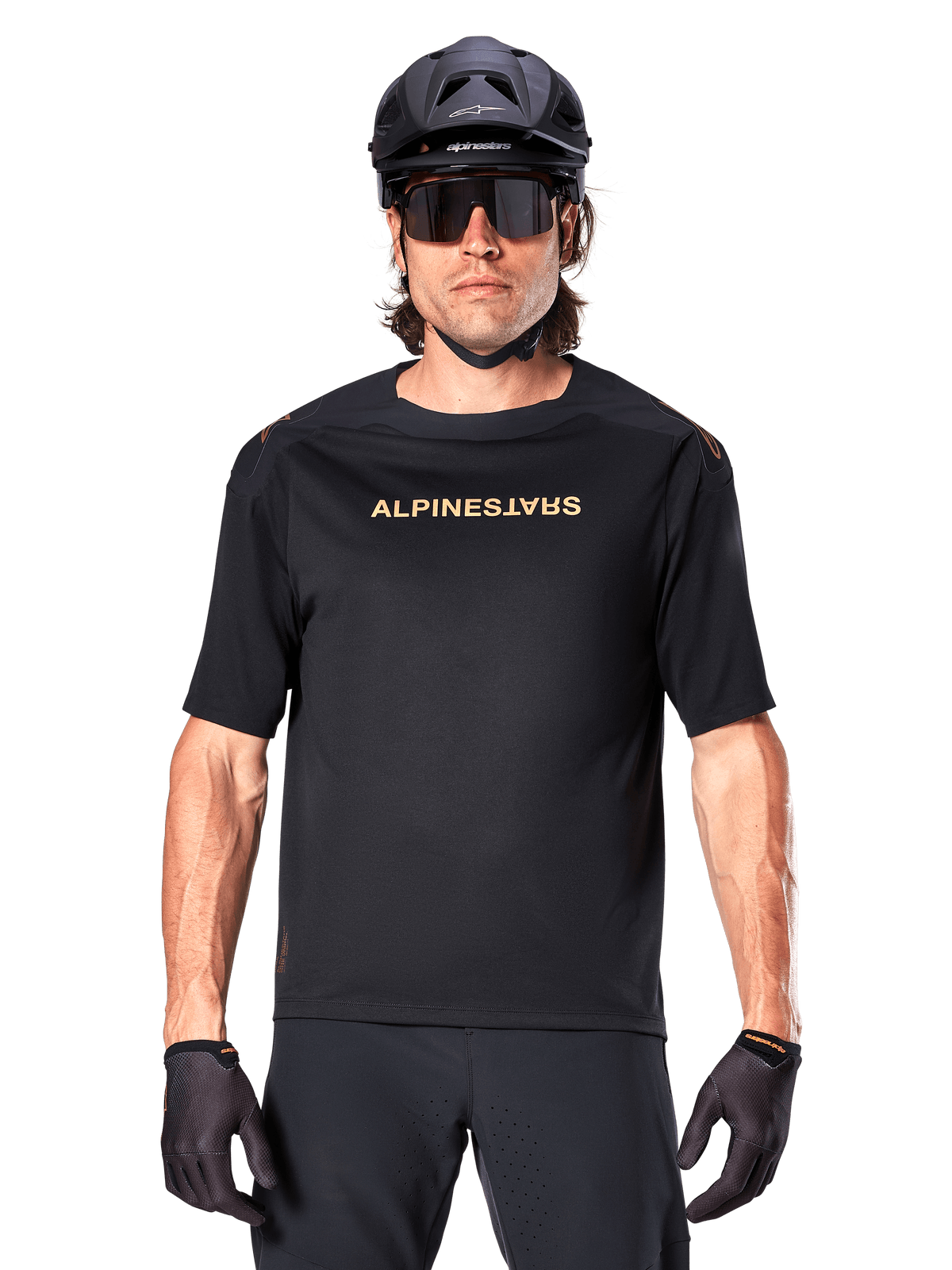 A-Aria Polartec Switch Jersey