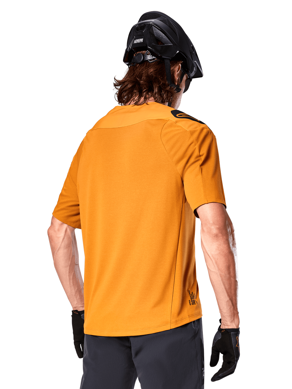 A-Aria Polartec Switch Jersey