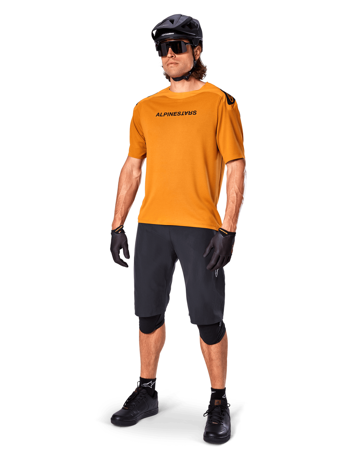 A-Aria Polartec Switch Jersey