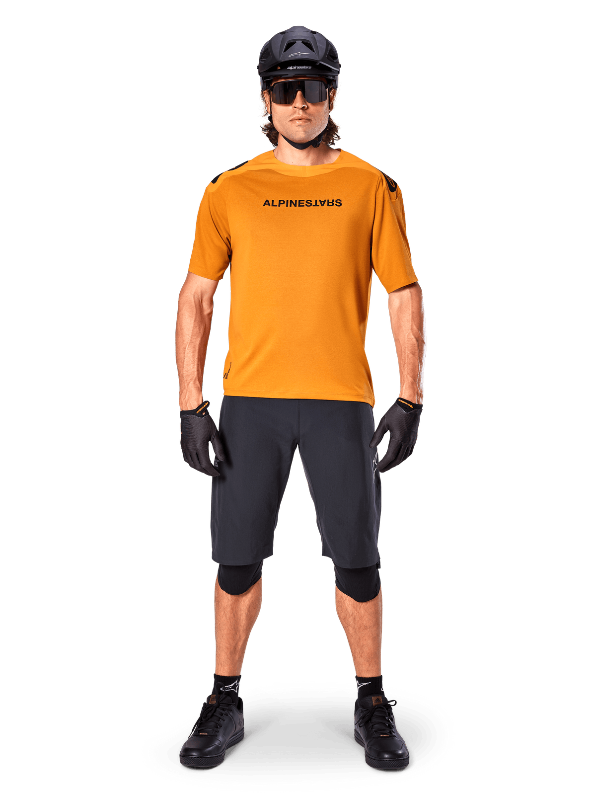 A-Aria Polartec Switch Jersey