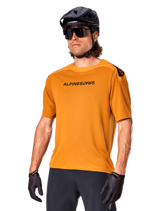 A-Aria Polartec Switch Jersey