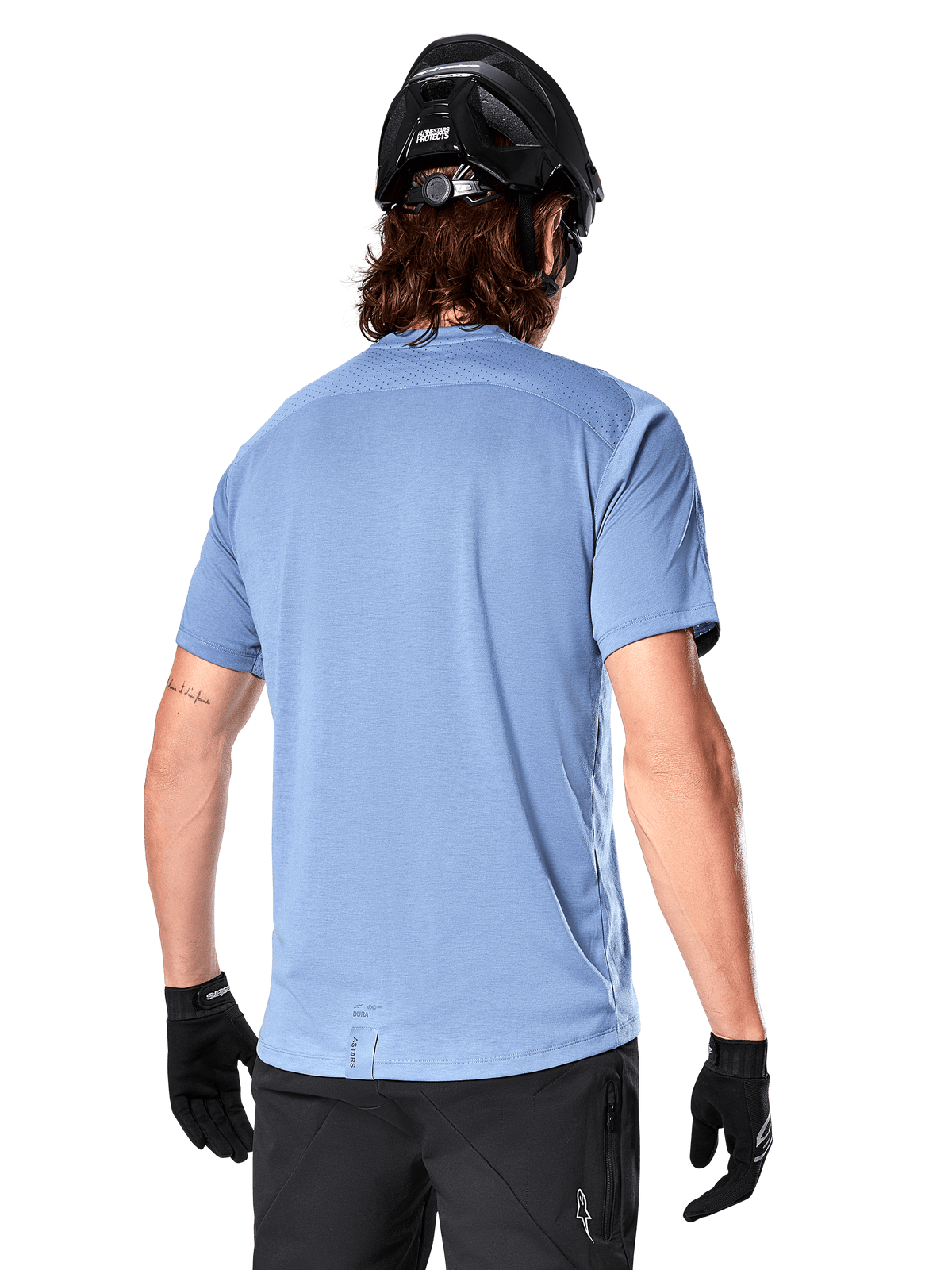 A-Dura Dri Astar Jersey