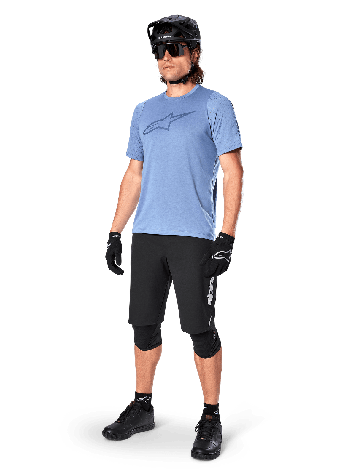 A-Dura Dri Astar Jersey