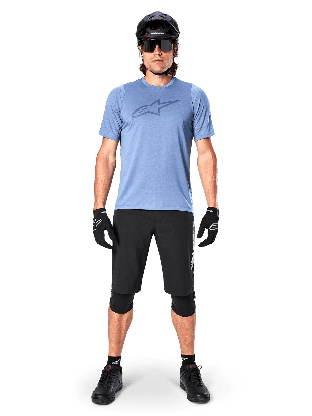 A-Dura Dri Astar Jersey