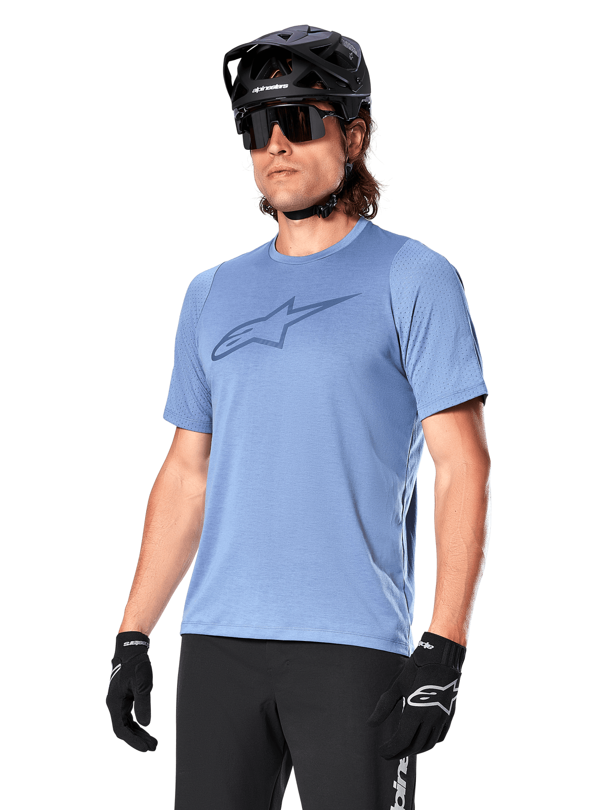A-Dura Dri Astar Jersey