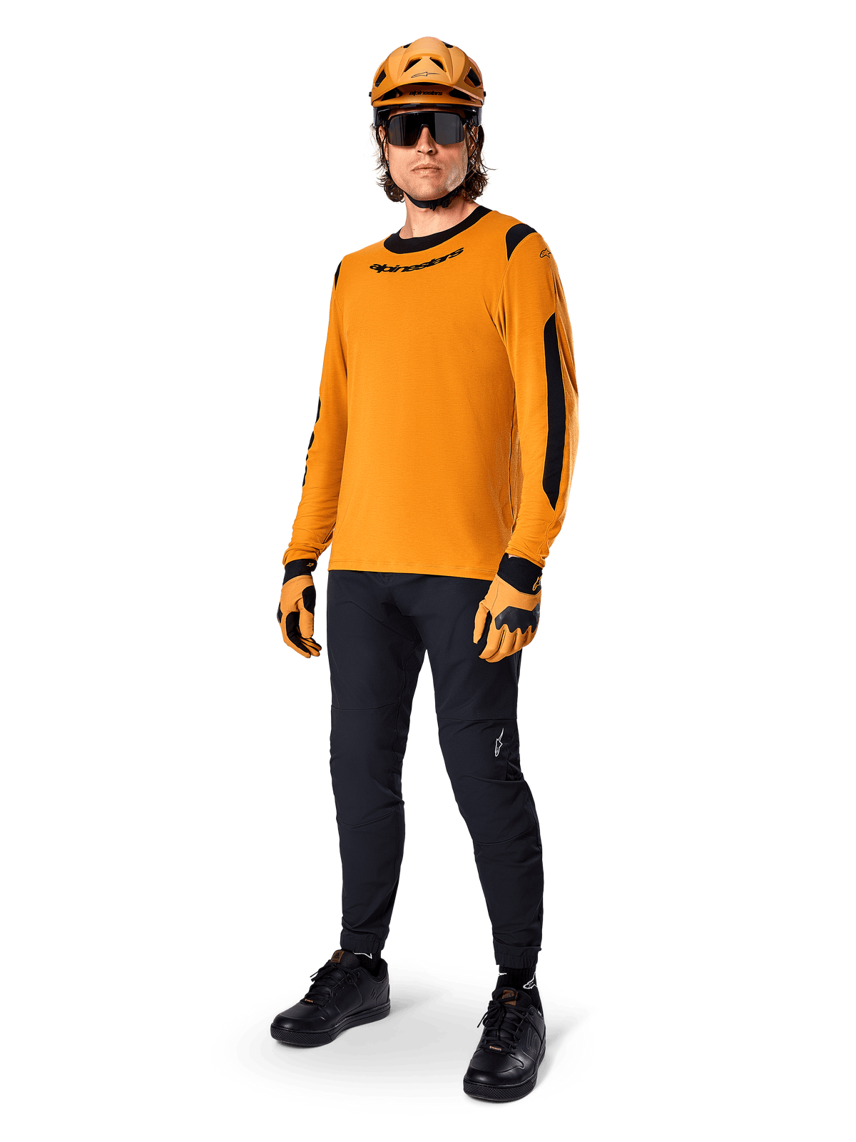 A-Dura Dri Wool Jersey