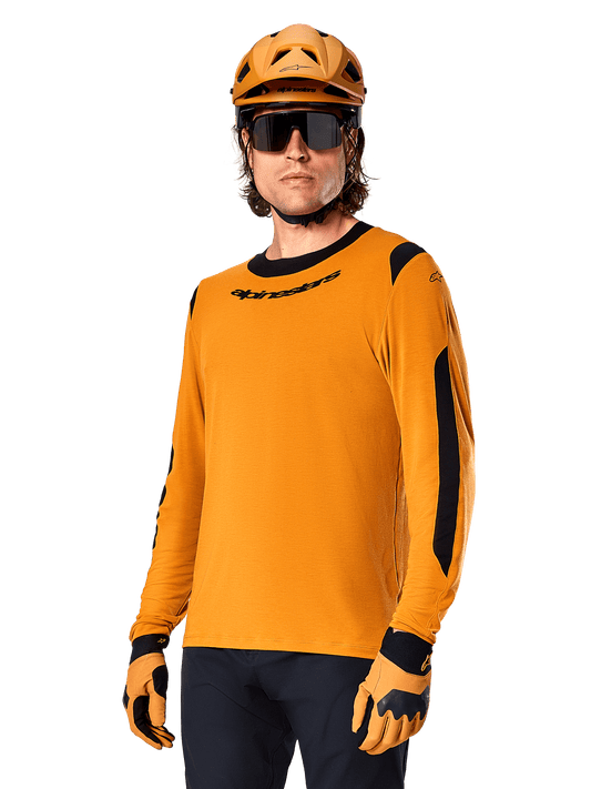 A-Dura Dri Wool Jersey