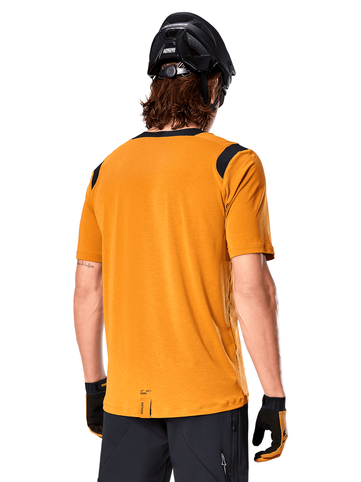 A-Dura Dri Wool Jersey
