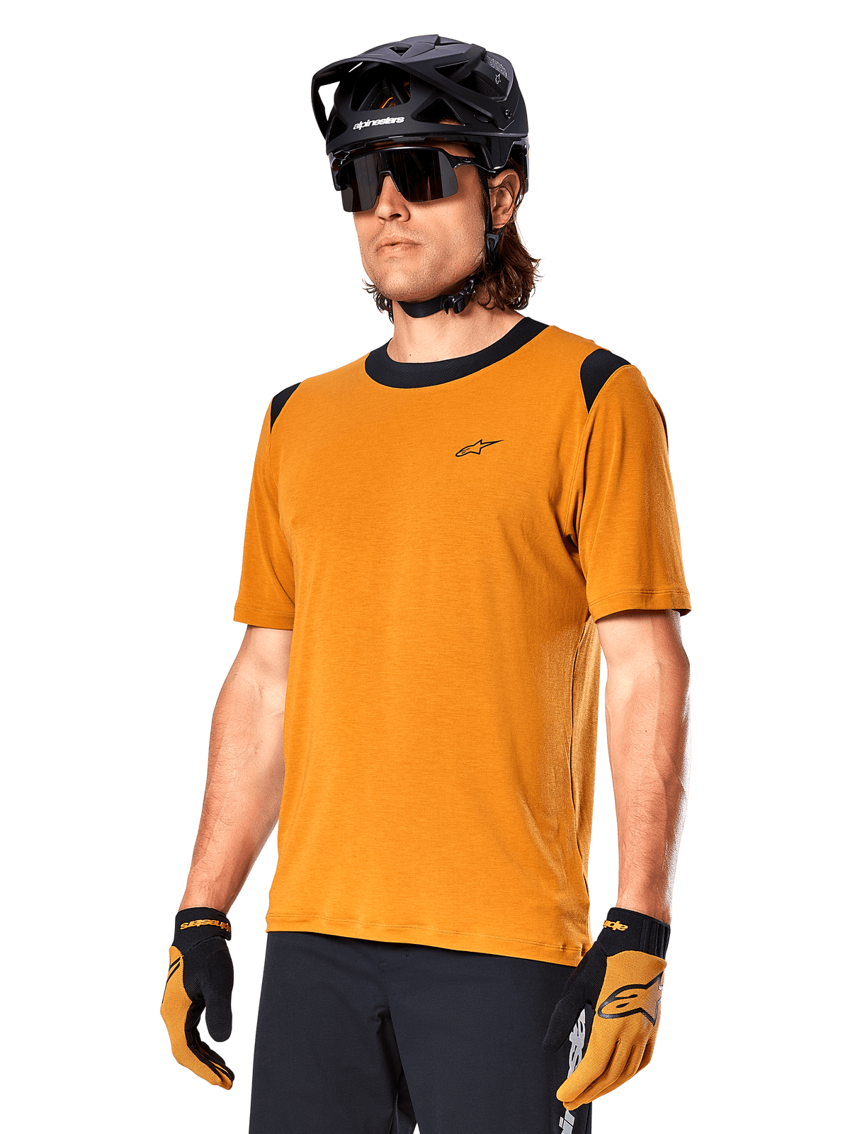 A-Dura Dri Wool Jersey