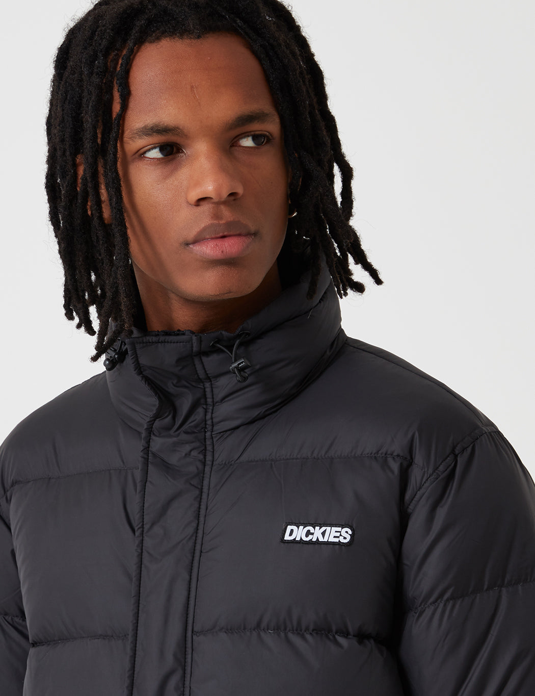 Oakvale Jacket - Black