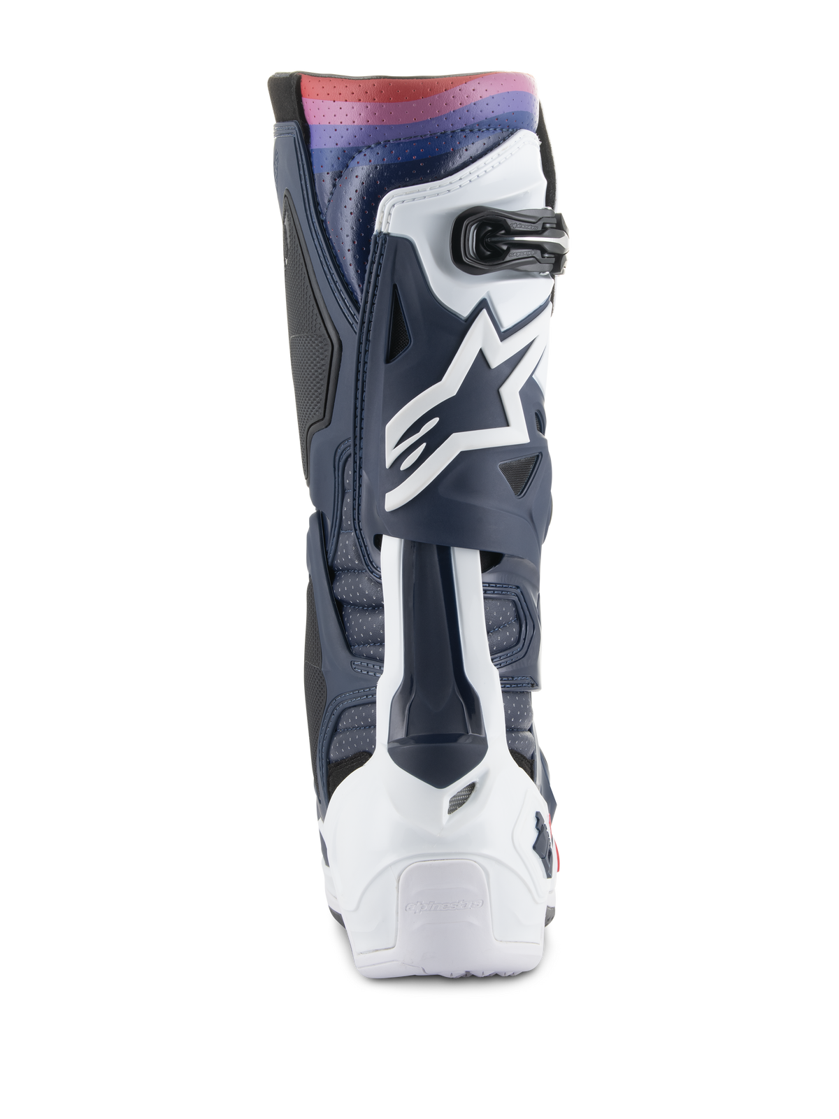 Tech 10 Supervented Boots