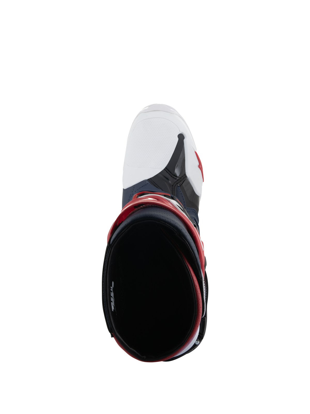 Tech 10 Supervented Boots