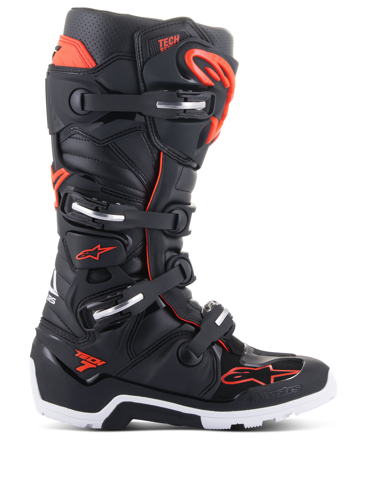 Tech 7 Enduro Boots