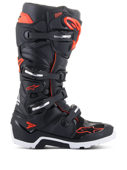Tech 7 Enduro Boots