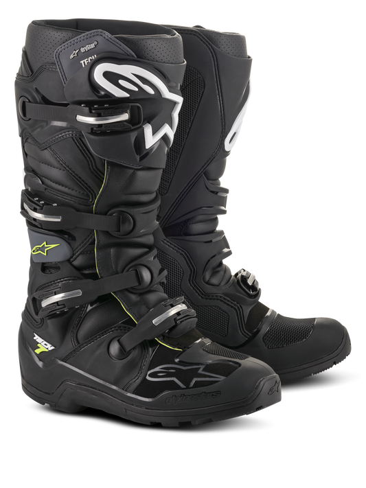 Tech 7 Enduro Drystar Boots