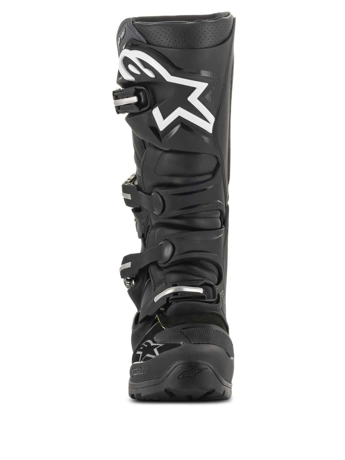 Tech 7 Enduro Drystar Boots