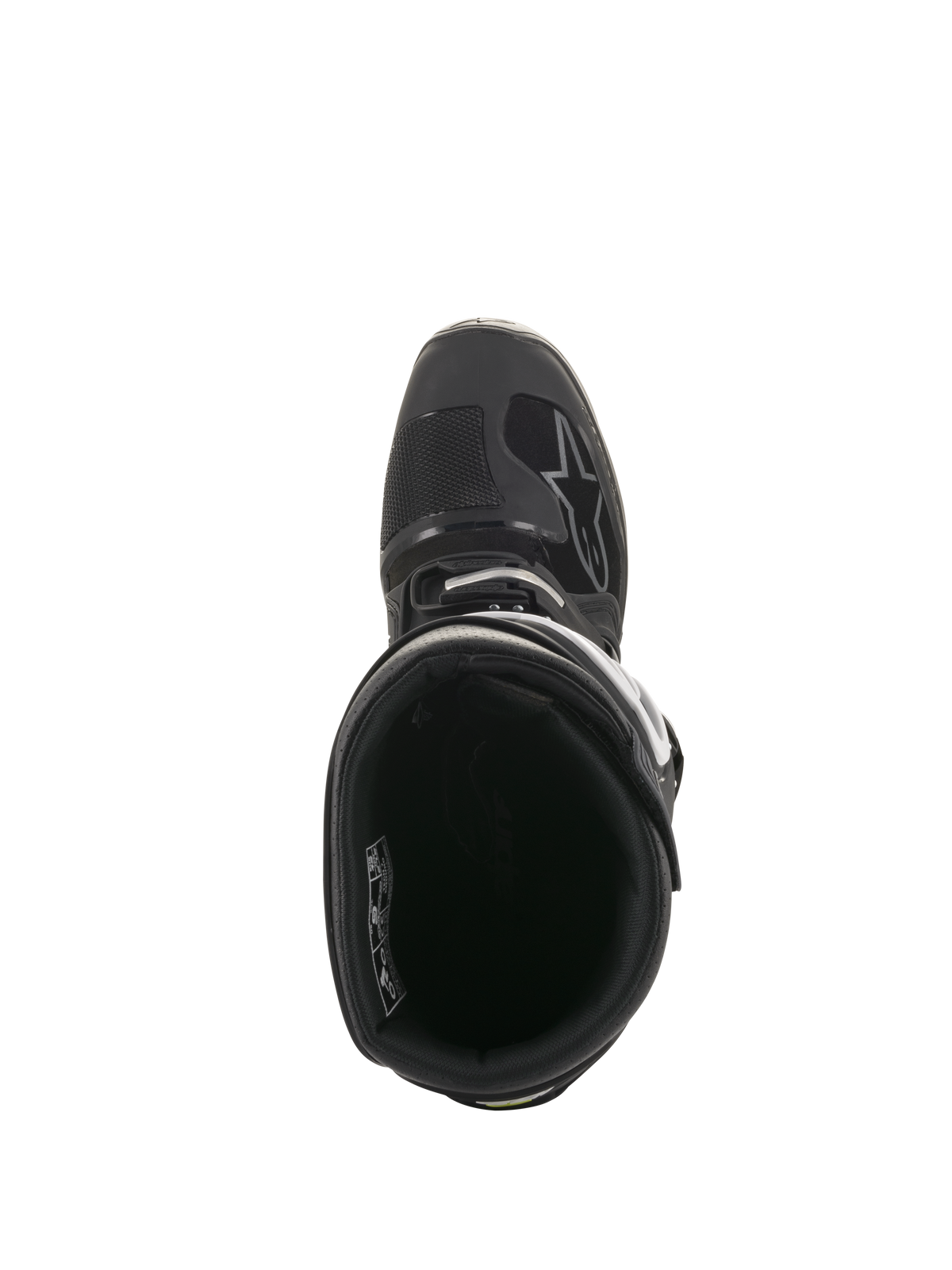 Tech 7 Enduro Drystar Boots