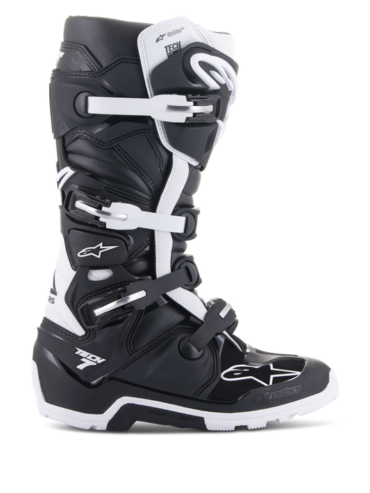 Tech 7 Enduro Drystar Boots